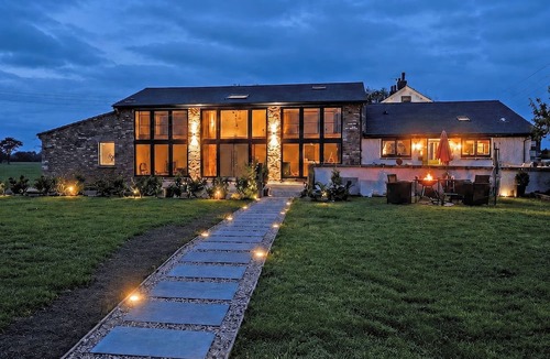 Poulton-le-Fylde Cottage | 3 bedroom accommodation in Stalmine, near Poulton-le-Flyde