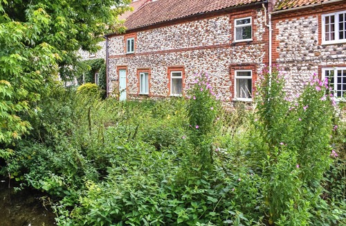 Burnham Thorpe Cottage | 3 bedroom accommodation in Burnham Thorpe