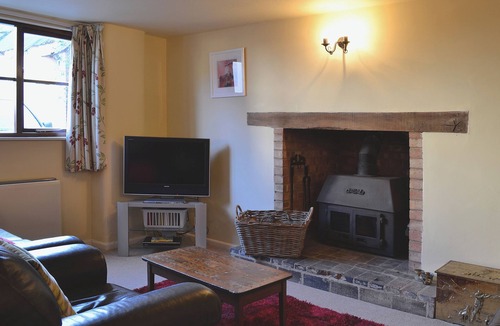 Ottery St Mary Cottage | 3 bedroom accommodation in Ottery St Mary