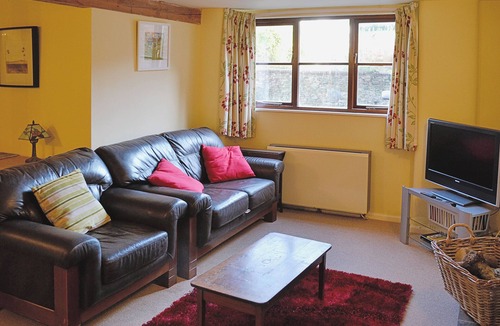 Ottery St Mary Cottage | 3 bedroom accommodation in Ottery St Mary