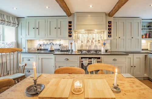 Pecket Well Cottage | 3 bedroom accommodation in Midgehole, Hebden Bridge