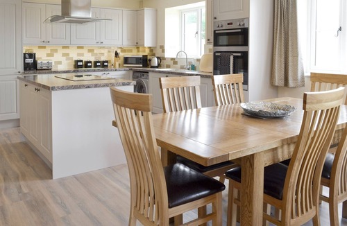 Chute Forest Cottage | 3 bedroom accommodation in Faberstown, near Andover