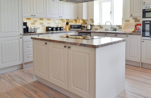 Chute Forest Cottage | 3 bedroom accommodation in Faberstown, near Andover