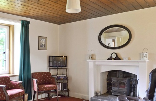 Glen Urquhart Cottage | 3 bedroom accommodation in Drumnadrochit