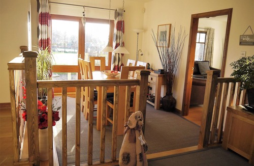 Spean Bridge Cottage | 3 bedroom accommodation in Fort William