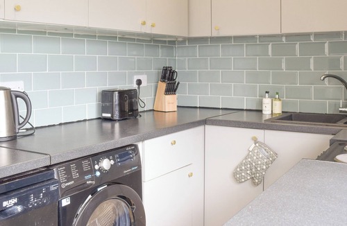 Skipton Cottage | 3 bedroom accommodation in Kirby Malham