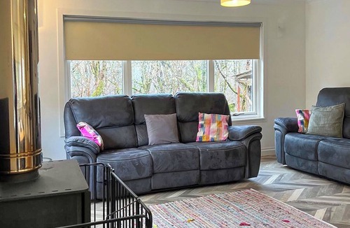 Spean Bridge Cottage | 3 bedroom accommodation in Spean Bridge, Fort William