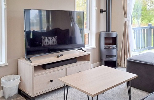 Addlethorpe Cabin | 3 bedroom accommodation in Addlethorpe