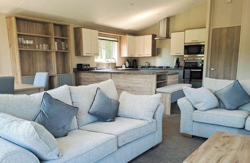 Addlethorpe Cabin | 3 bedroom accommodation in Addlethorpe