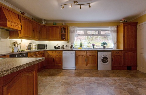 Fort William Cottage | 3 bedroom accommodation in Treslaig, near Fort William