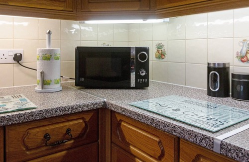 Fort William Cottage | 3 bedroom accommodation in Treslaig, near Fort William
