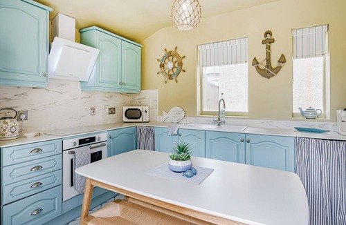 Sandhaven Cottage | 3 bedroom accommodation in Fraserburgh