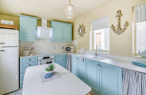Sandhaven Cottage | 3 bedroom accommodation in Fraserburgh