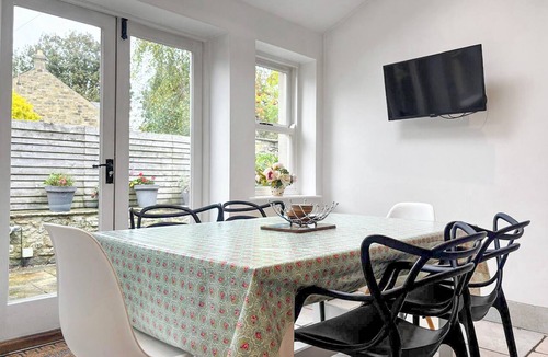 Giggleswick Cottage | 3 bedroom accommodation in Giggleswick