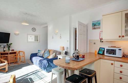 Hope-Cove Cottage | 3 bedroom accommodation in Hope Cove, near Kingsbridge