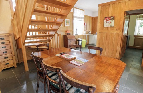 Kirkmichael Cottage | 3 bedroom accommodation in Kirkmichael, near Ayr