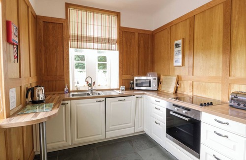 Kirkmichael Cottage | 3 bedroom accommodation in Kirkmichael, near Ayr