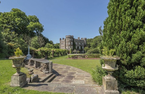 Kirkmichael Cottage | 3 bedroom accommodation in Kirkmichael, near Ayr