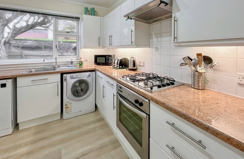 Lower Largo Cottage | 3 bedroom accommodation in Lower Largo