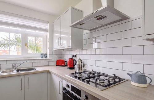 Sandilands Cottage | 3 bedroom accommodation in Sandilands, near Mablethorpe
