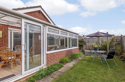 Sandilands Cottage | 3 bedroom accommodation in Sandilands, near Mablethorpe