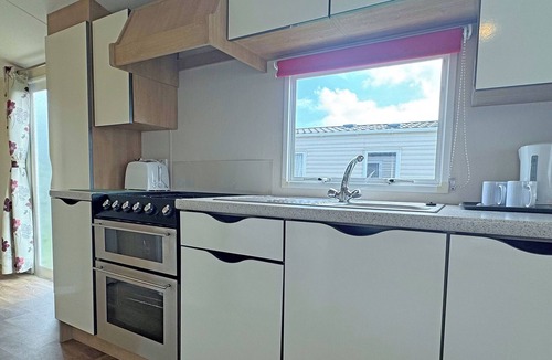 Mablethorpe and Sutton House | 3 bedroom accommodation in Mablethorpe, Skegness