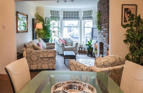 Mablethorpe and Sutton Cottage | 3 bedroom accommodation in Mablethorpe