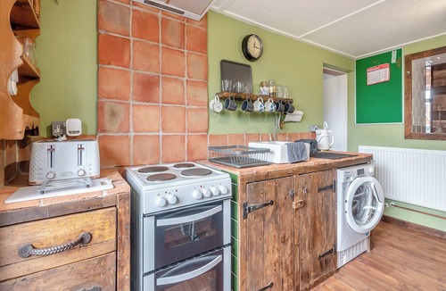 Mablethorpe and Sutton Cottage | 3 bedroom accommodation in Trusthorpe, Mablethorpe