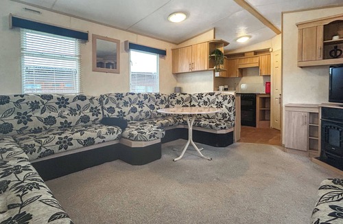 Mablethorpe and Sutton Cottage | 3 bedroom accommodation in Mablethorpe