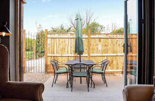 Marlborough Cottage | 3 bedroom accommodation in Marlborough