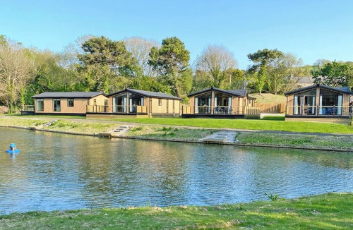 Bolingey Cottage | 3 bedroom accommodation in Perranporth