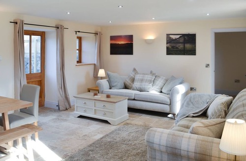 Sticklepath Cottage | 3 bedroom accommodation in Sticklepath, near Okehampton