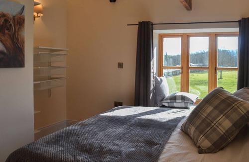 Sticklepath Cottage | 3 bedroom accommodation in Sticklepath, near Okehampton