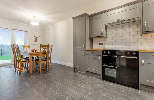 Strathblane Cottage | 3 bedroom accommodation in Gartmore, near Stirling