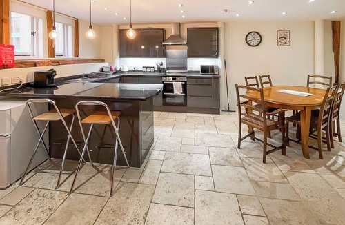 Hethel Cottage | 3 bedroom accommodation in Tacolneston