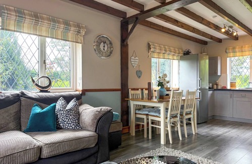Skegness Cottage | 3 bedroom accommodation in Addlethorpe