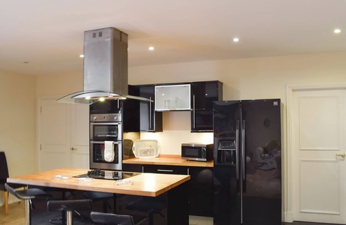 Arden Cottage | 3 bedroom accommodation in Arden, Alexandria