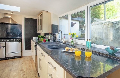 Barnstaple Cottage | 3 bedroom accommodation in Bishops Tawton, near Barnstaple