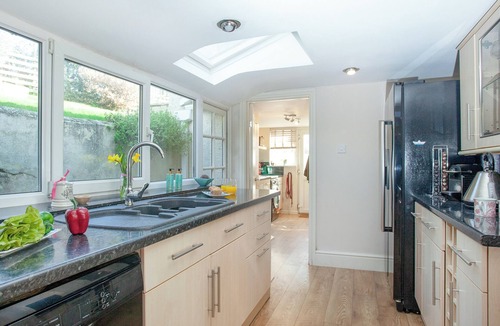 Barnstaple Cottage | 3 bedroom accommodation in Bishops Tawton, near Barnstaple