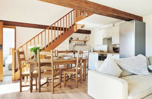 Barnstaple Cottage | 3 bedroom accommodation in Barnstaple