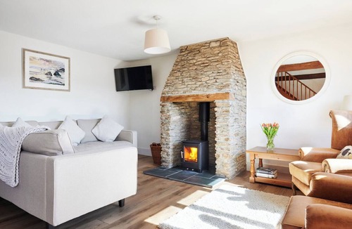 Barnstaple Cottage | 3 bedroom accommodation in Barnstaple