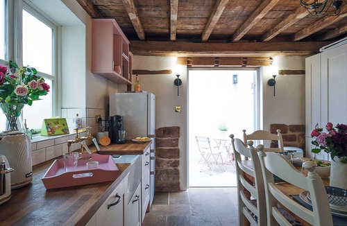 Bridgnorth Cottage | 3 bedroom accommodation in Bridgnorth