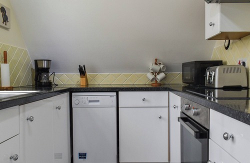 St. Ann's Chapel Cottage | 3 bedroom accommodation in Callington