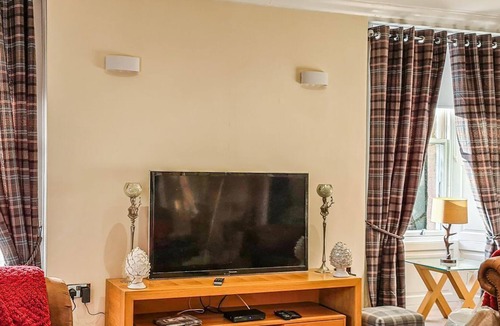 Coldstream Cottage | 3 bedroom accommodation in Coldstream