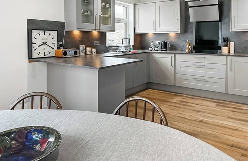 Ellon Cottage | 3 bedroom accommodation in Collieston