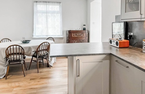 Ellon Cottage | 3 bedroom accommodation in Collieston