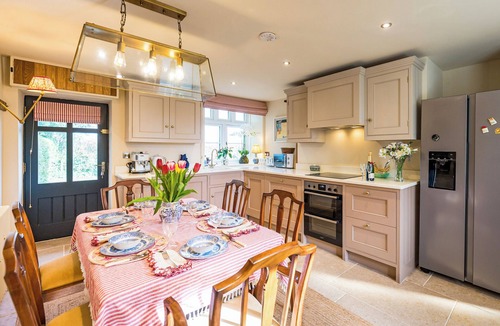 Diddlebury Cottage | 3 bedroom accommodation in Diddlebury