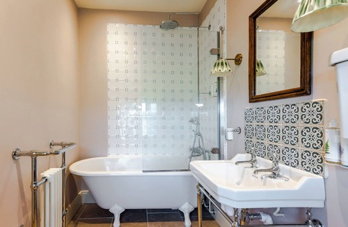 Diddlebury Cottage | 3 bedroom accommodation in Diddlebury
