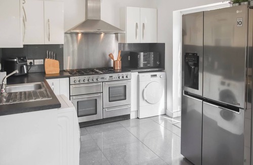 Irstead Cottage | 3 bedroom accommodation in Fleggburgh