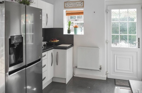 Irstead Cottage | 3 bedroom accommodation in Fleggburgh